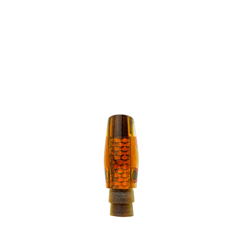 Futa - 7" Vintage Rootbeer RT Slant