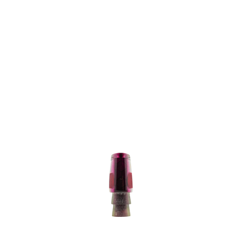 Pok'eye - 5" Purple Top Aku Slant