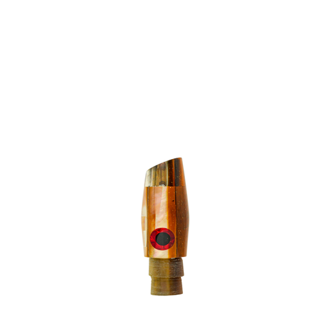 Futa - 7" Vintage Rootbeer RT Slant