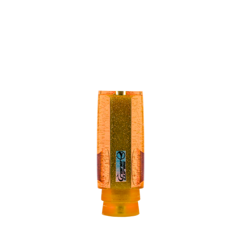 Crane Lures - 9"+ Sparkle Small Tube