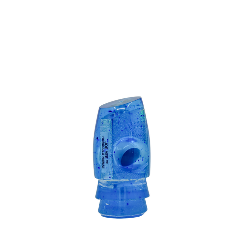 Joe Yee - 14" Blue Tint Super Apollo