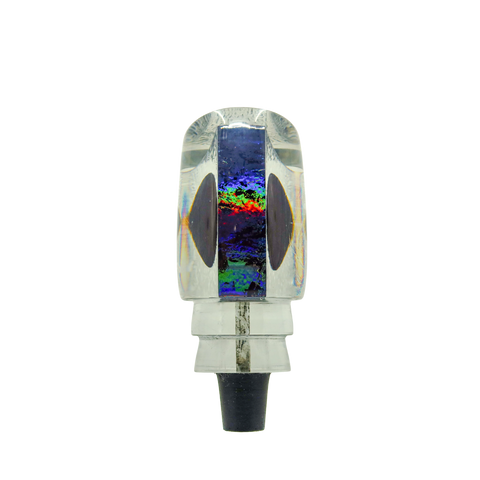 A La Vive - 14" Holo Paper Large Bacchanal