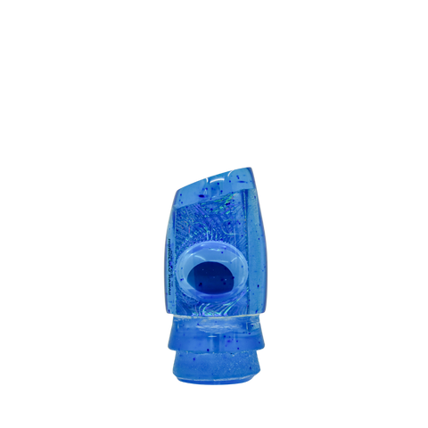 Joe Yee - 14" Blue Tint Super Apollo