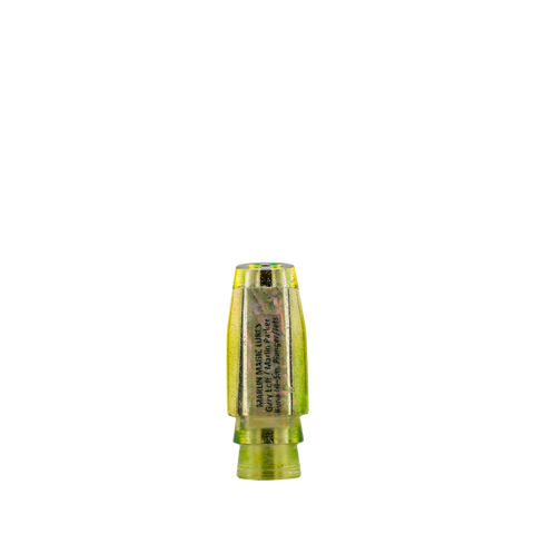 Marlin Magic - 9" 4-Jet MOP Shell Sm. Plunger (B-Stock)