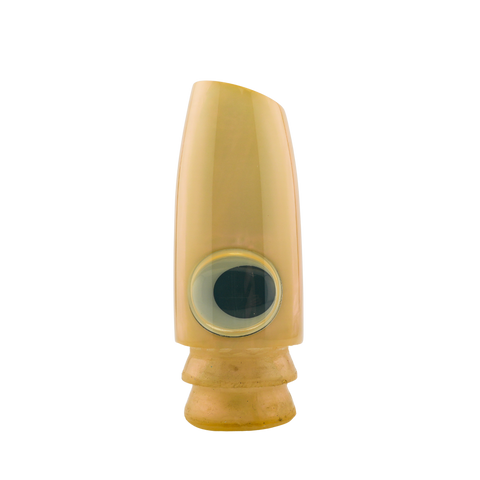 Joe Yee - 14" Vintage Pearl Super Plunger