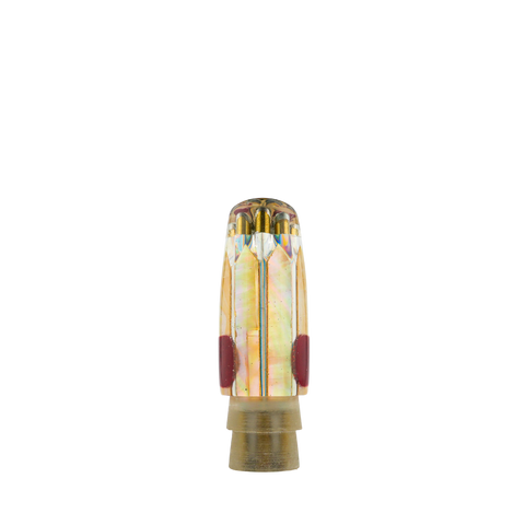Pok'eye - 9" Six Shooter Jetted Invert