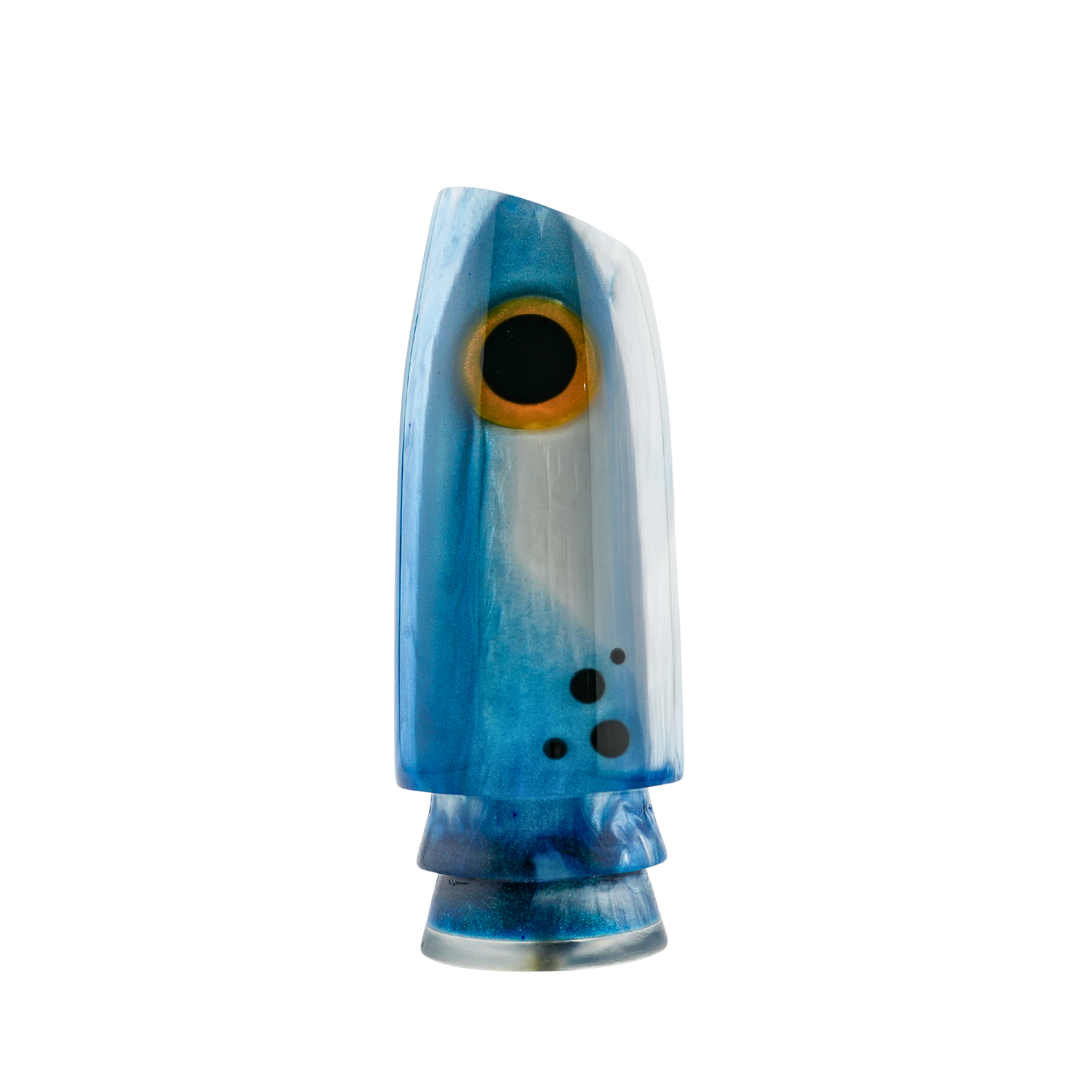 Niiyama Lures: History & Lure Identification Guide | Luremonger  - Offshore Trolling Lure Archive