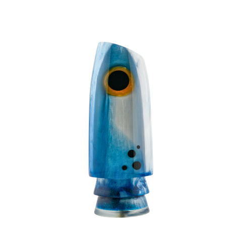 KEGZ x Niiyama - 14" Kawakawa Super Plunger