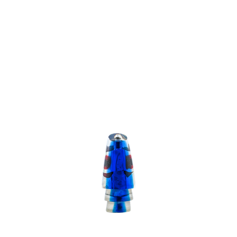 Kelela - 7" Vintage Blue Top Malolo