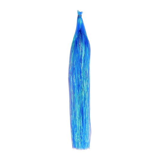 Hedron Flashabou Dyed-Pearl #6964 - Dark Blue