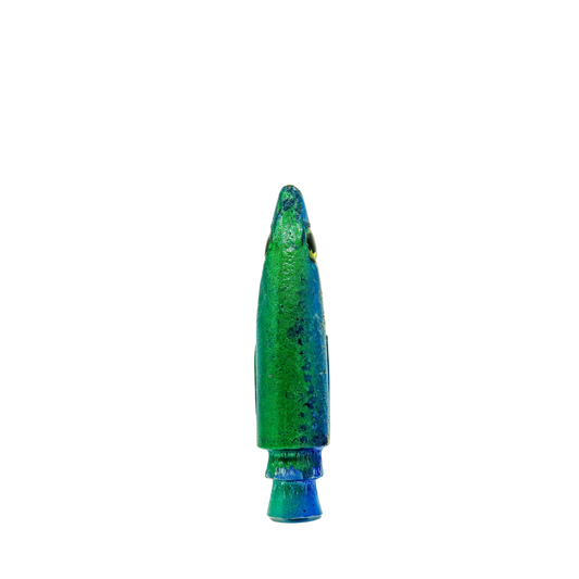 Aloha Lures - 9” Opelu Color Propelu Prototype