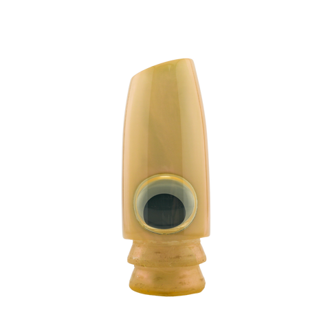 Joe Yee - 14" Vintage Pearl Super Plunger