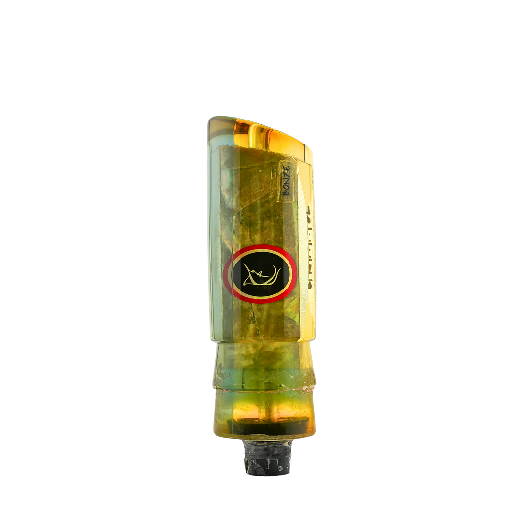 Bonze Lures: History & Lure Identification Guide | Luremonger 12" Grimmel, c. 2000's Vintage - Offshore Trolling Lure Archive