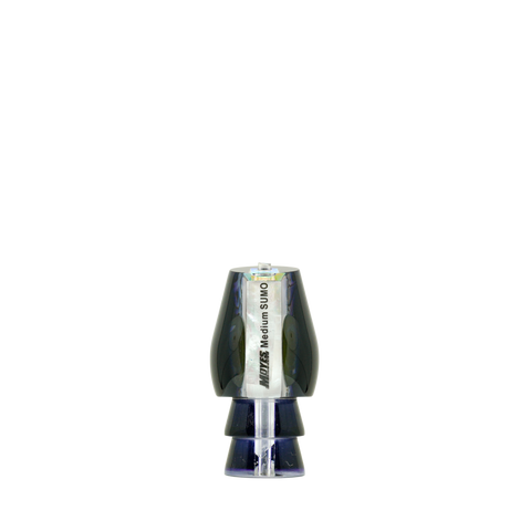 Moyes - 9" Plus Skipjack Shell Medium Sumo