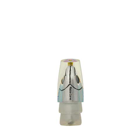 Matsu - 9" Fish Head Slant U5