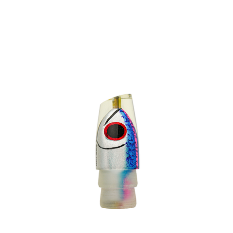 Matsu - 9" Fish Head Slant U5