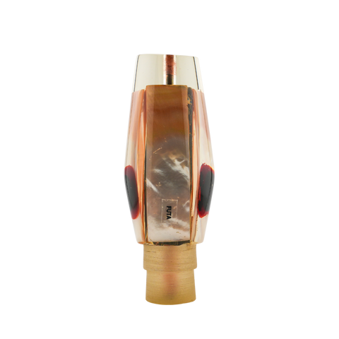 Futa - 14" Real Pearl Shell RT Slant