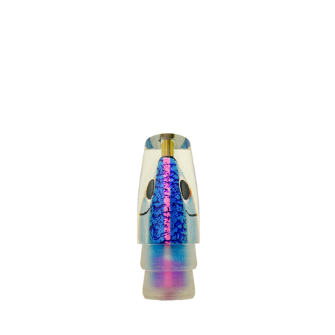 Matsu - 9" Fish Head Slant U5