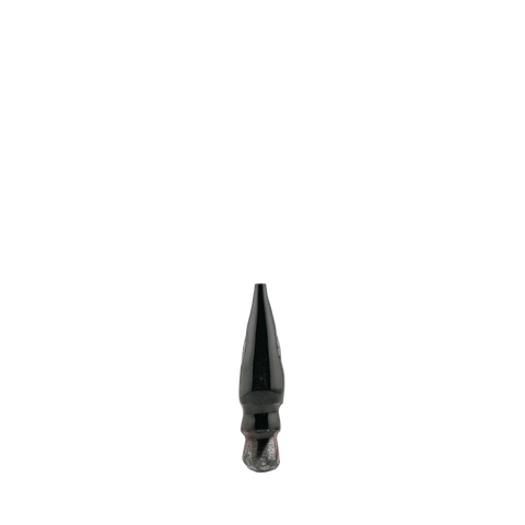 Tsutomu - 5" Solid Lead Painted Fish Head