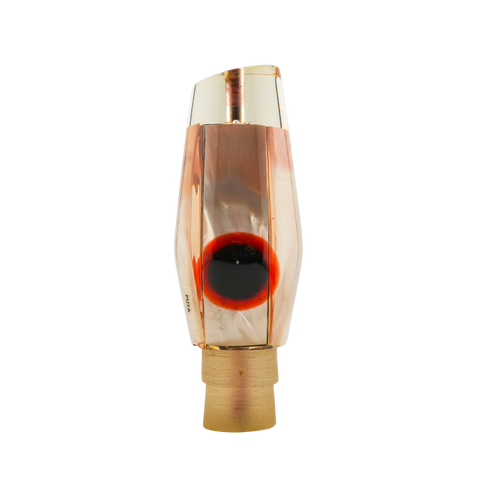Futa - 14" Real Pearl Shell RT Slant