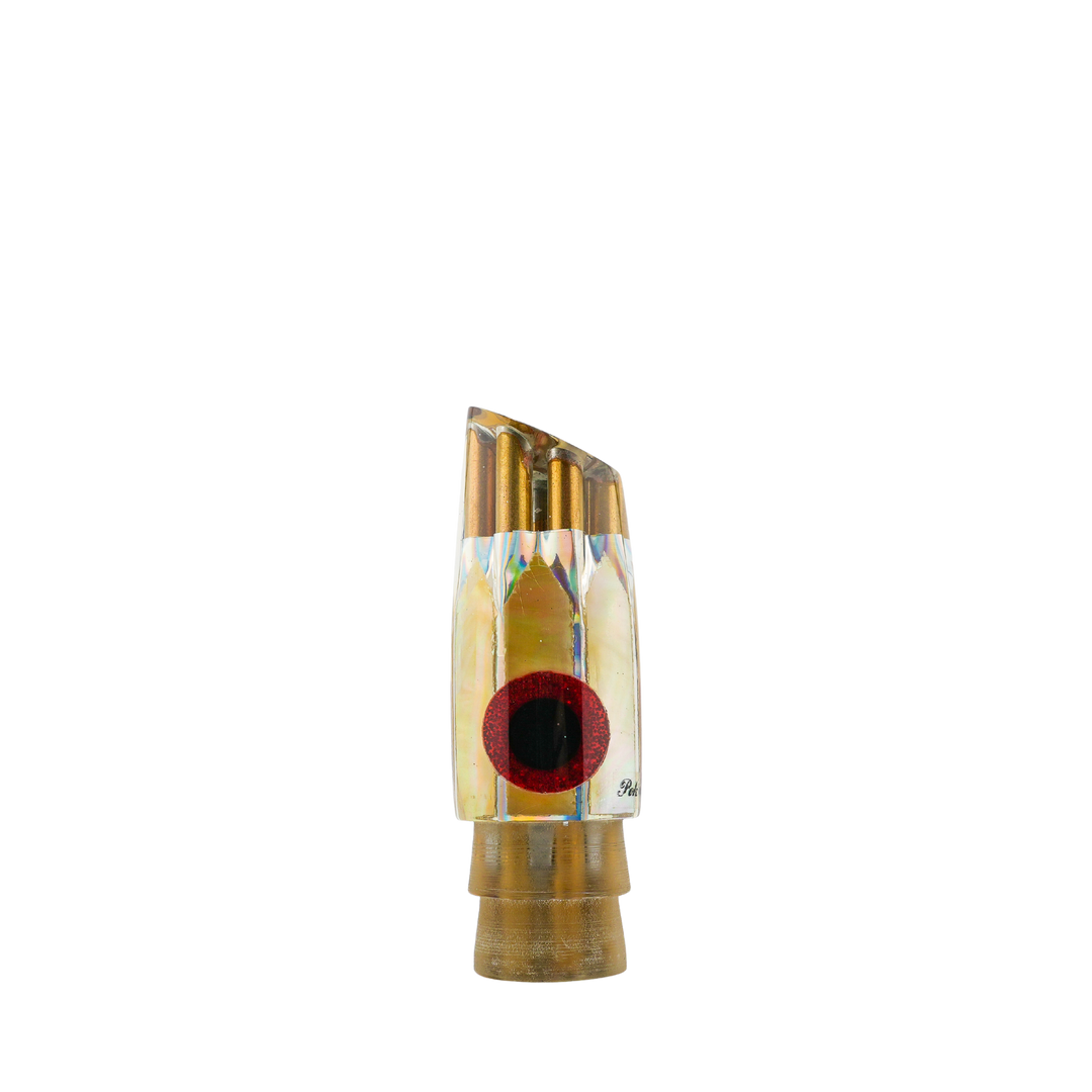 Pok'eye - 9 Plus Six Shooter Jetted Invert
