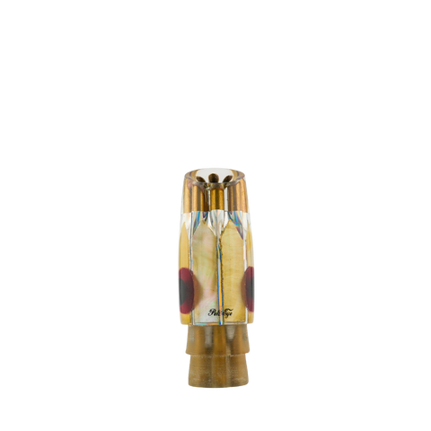 Pok'eye - 9"+ Six Shooter Jetted Invert