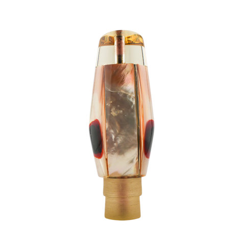 Futa - 14" Real Pearl Shell RT Slant