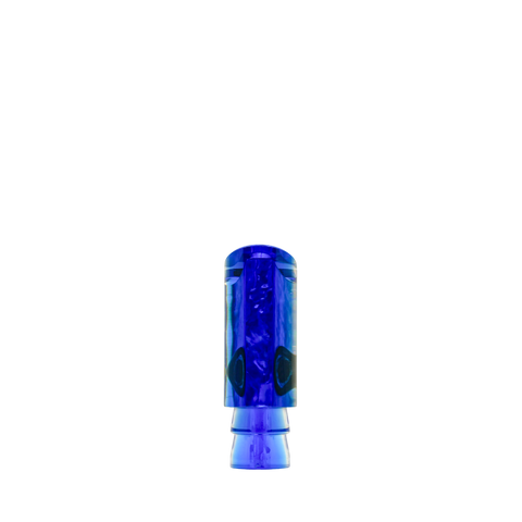 Moyes - 7" Blue Shell Small Pipe Bomb