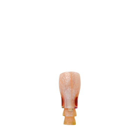 Kelela Lures - 7" Strawberry Pearl Pineapple