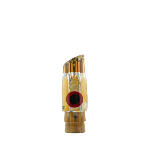 Pok'eye - 9"+ Six Shooter Jetted Invert