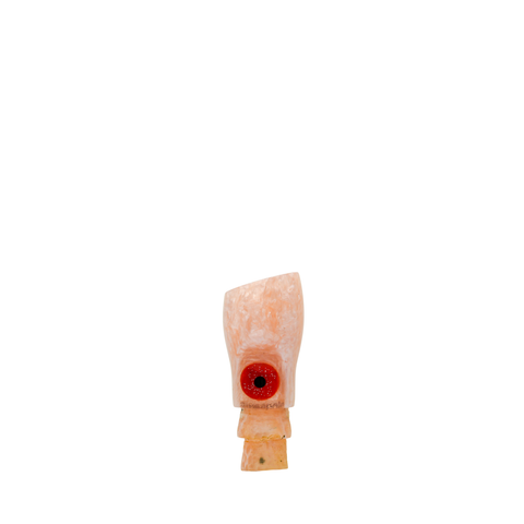 Kelela Lures - 7" Strawberry Pearl Pineapple