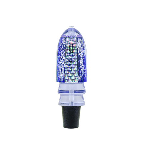 A La Vive - 12" Purple Tint Horner Man