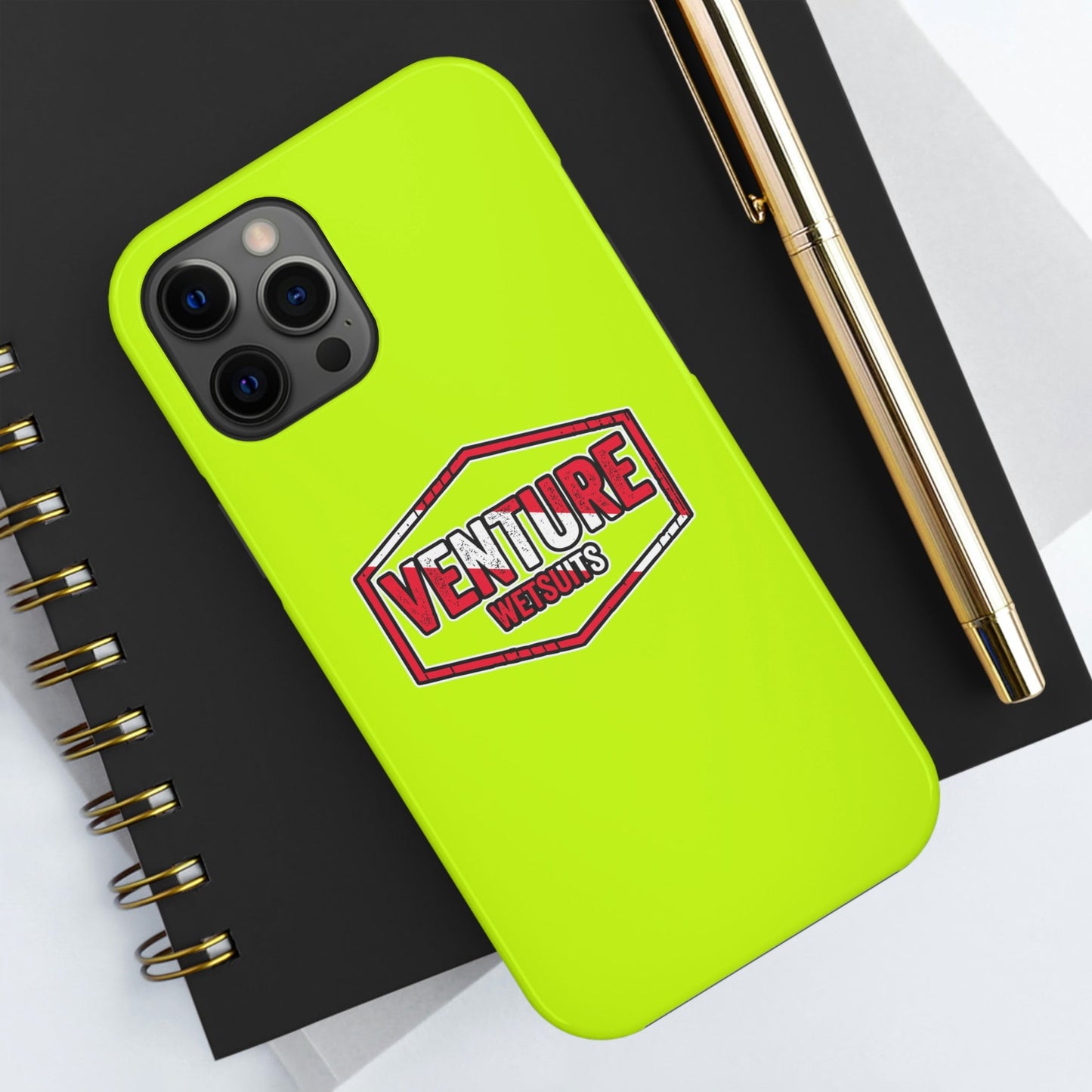 HI-VIS Phone Cases