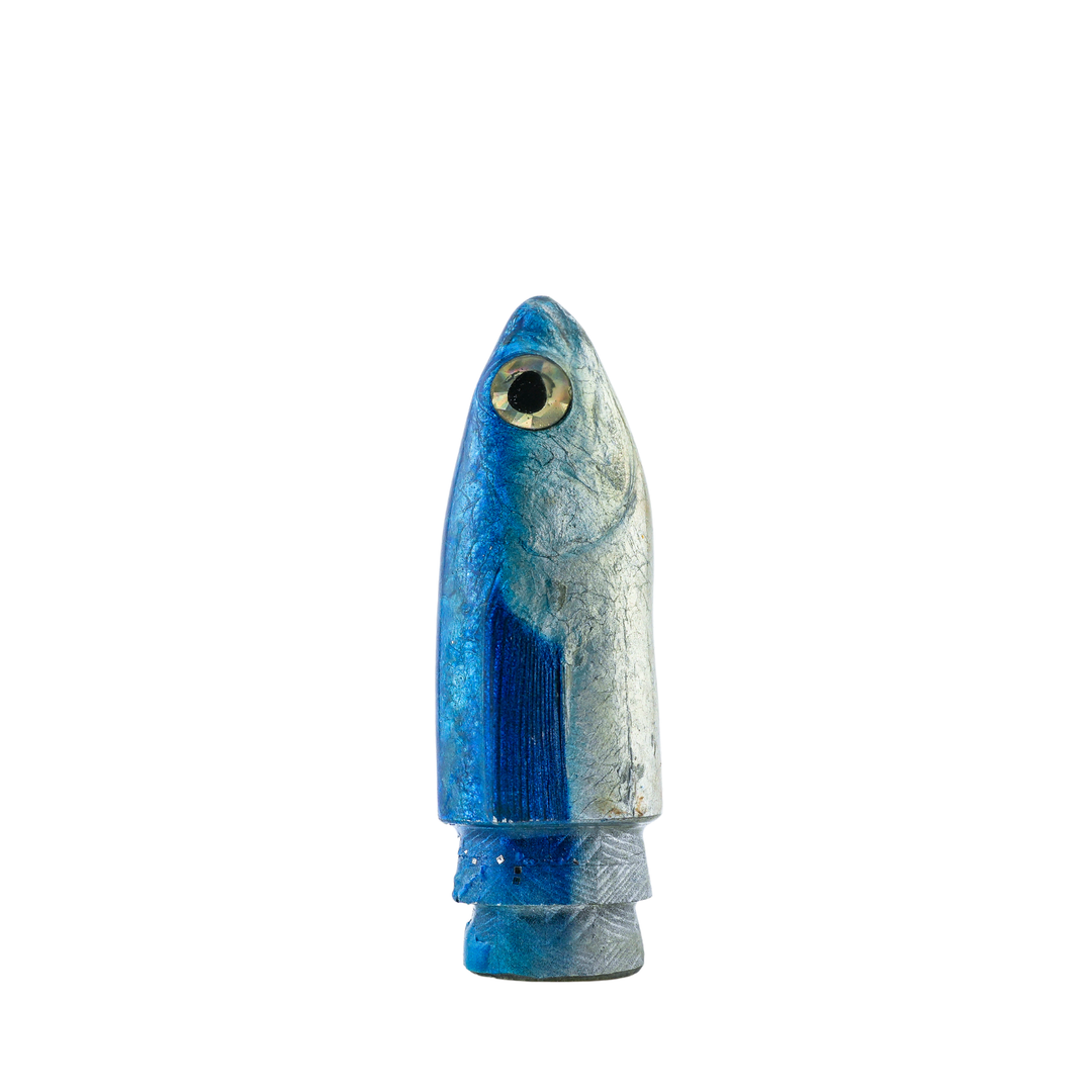 Niiyama Lures: History & Lure Identification Guide | Luremonger  - Offshore Trolling Lure Archive