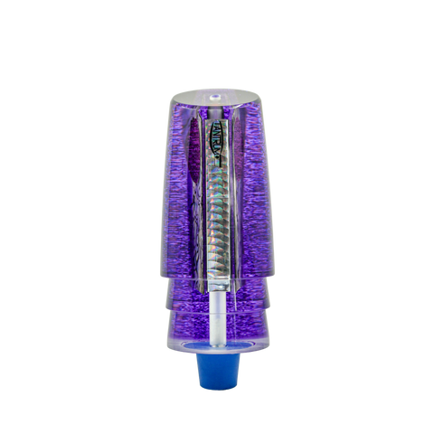 Tantrum - 14" XL Kaboom Purple Shell