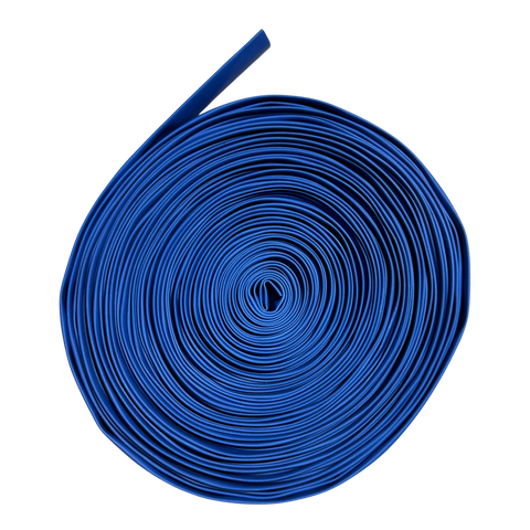 Luremonger - 3:1 Marine Rigging Heat Shrink Blue