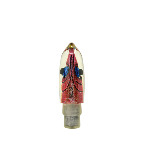Tsutomu - 10" H1 Premium Series Firecracker Bullet