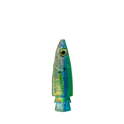 Aloha Lures - 9” Opelu Color Propelu Prototype