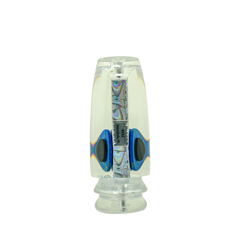 KEGZ - 14" Blue Silver Super Plunger