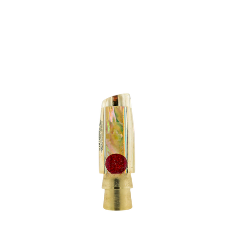Marlin Magic - 9" 4-Jet MOP Shell Sm. Plunger