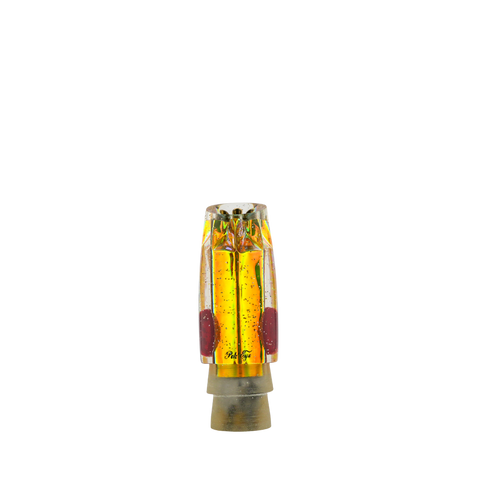 Pok'eye - 9" Six Shooter Jetted Invert