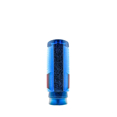Crane Lures - 9"+ Sparkle Small Tube