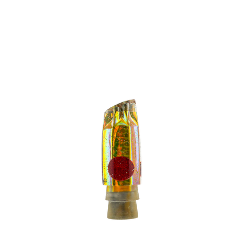 Pok'eye - 9" Six Shooter Jetted Invert