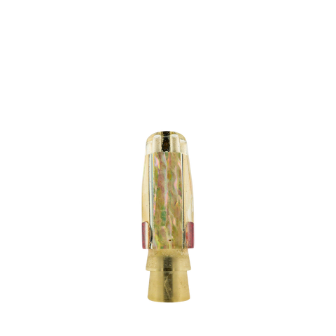 Marlin Magic - 9" 4-Jet MOP Shell Sm. Plunger
