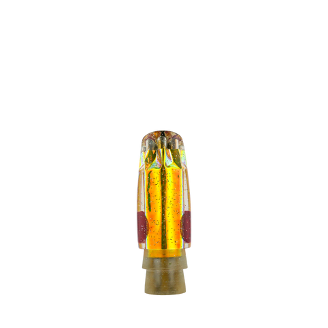 Pok'eye - 9" Six Shooter Jetted Invert