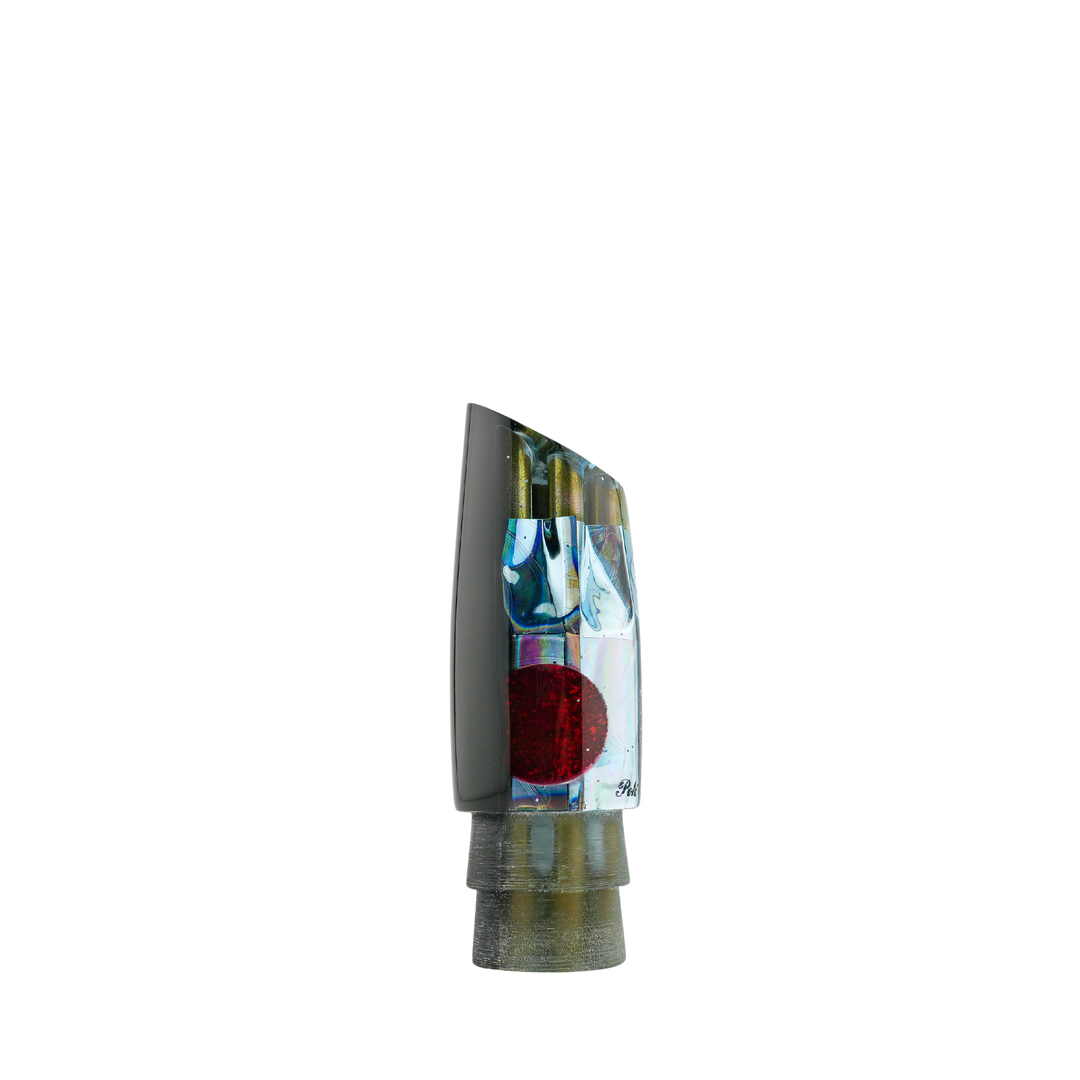 Pok'eye - 9 Plus Six Shooter Jetted Invert