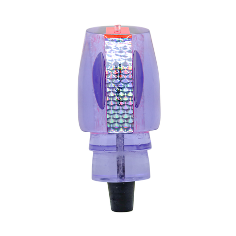 A La Vive - 16" Purple Tint X-Large Pothound