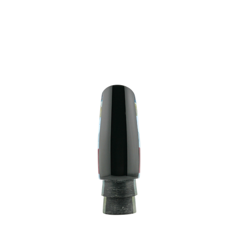 Pok'eye - 9"+ Six Shooter Jetted Invert