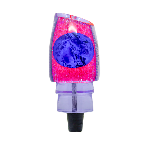 A La Vive - 16" Purple Tint X-Large Pothound