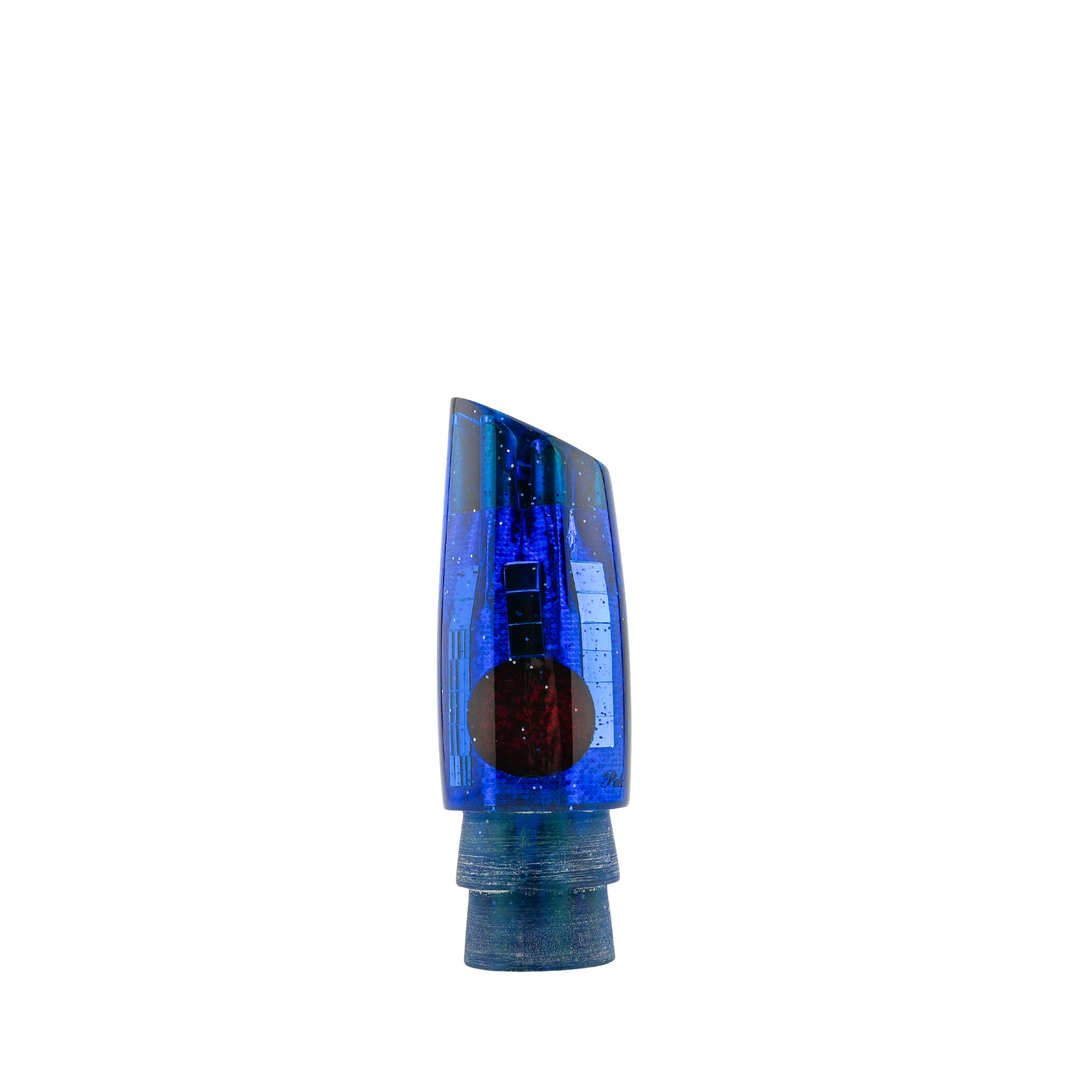 Pok'eye - 9 Plus Six Shooter Jetted Invert